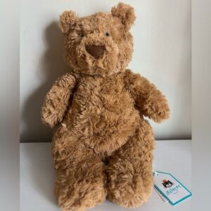 Jellycat Bartholomew Bear